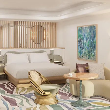 Palais De La Mediterranee, In The Unbound Collection By Hyatt Nice