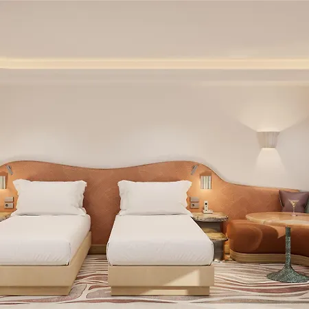 Otel Palais De La Mediterranee, In The Unbound Collection By Hyatt