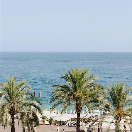 Palais De La Mediterranee, In The Unbound Collection By Hyatt Nice
