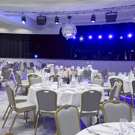 酒店 Palais De La Mediterranee, In The Unbound Collection By Hyatt 5*