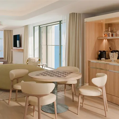 Palais De La Mediterranee, In The Unbound Collection By Hyatt