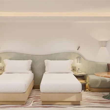 Palais De La Mediterranee, In The Unbound Collection By Hyatt Nice
