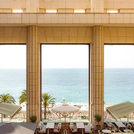 Palais De La Mediterranee, In The Unbound Collection By Hyatt Hotel Nice
