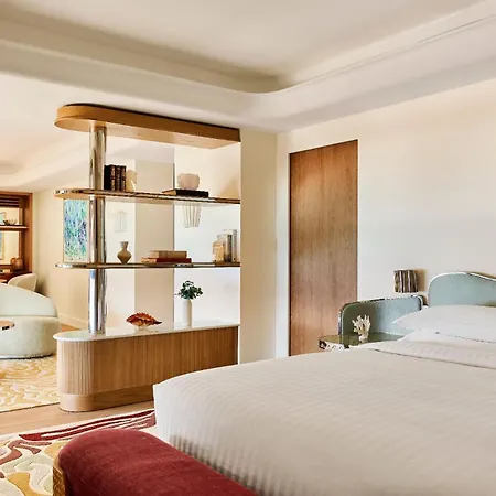 Palais De La Mediterranee, In The Unbound Collection By Hyatt 5*