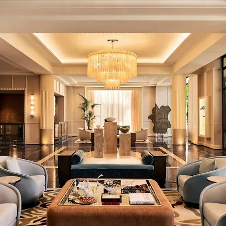 Palais De La Mediterranee, In The Unbound Collection By Hyatt 5* Nice