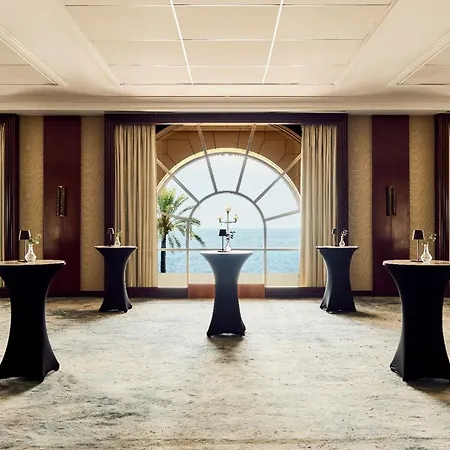 Palais De La Mediterranee, In The Unbound Collection By Hyatt Ξενοδοχείο 5*