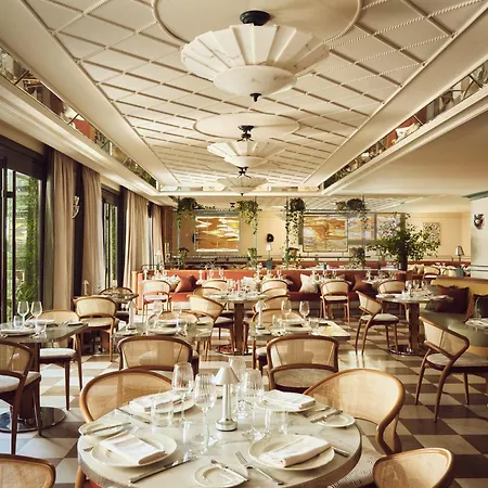 Hotel Palais De La Mediterranee, In The Unbound Collection By Hyatt Nice