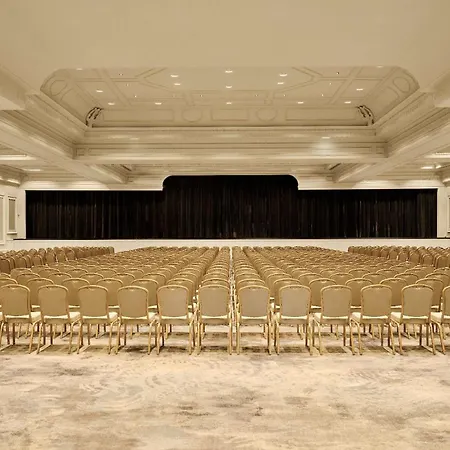 Palais De La Mediterranee, In The Unbound Collection By Hyatt 5*