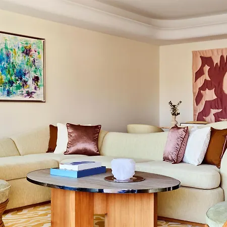 Hotel Palais De La Mediterranee, In The Unbound Collection By Hyatt