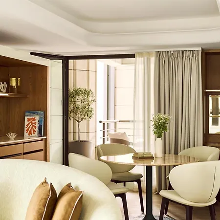 Hotel Palais De La Mediterranee, In The Unbound Collection By Hyatt Nice