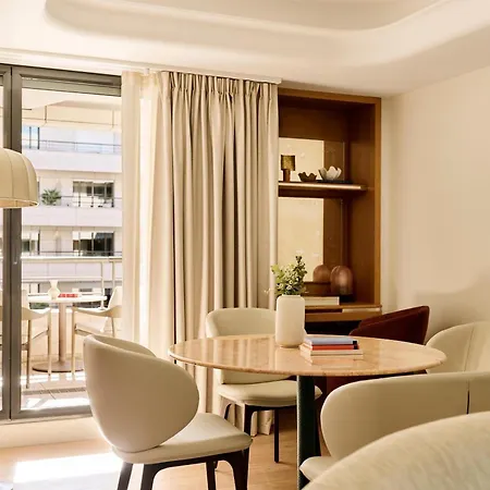Hotel Palais De La Mediterranee, In The Unbound Collection By Hyatt 5*