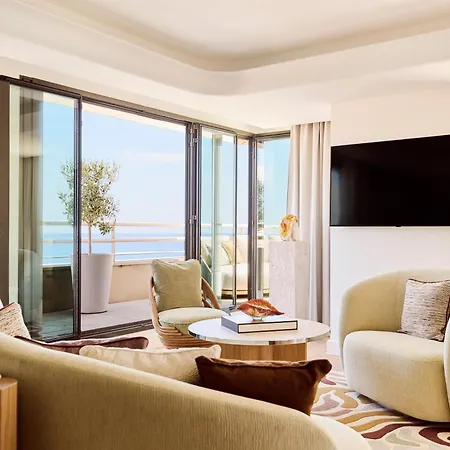 Palais De La Mediterranee, In The Unbound Collection By Hyatt 5* Nice
