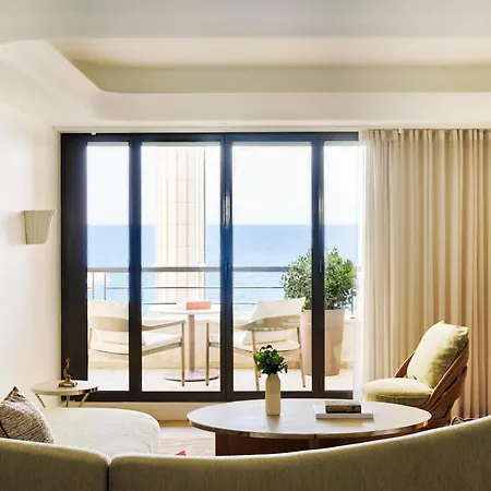 Hotel Palais De La Mediterranee, In The Unbound Collection By Hyatt