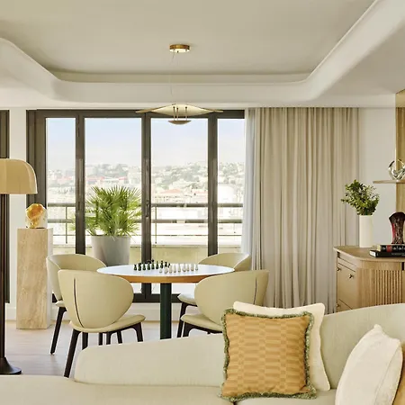 Palais De La Mediterranee, In The Unbound Collection By Hyatt 5*