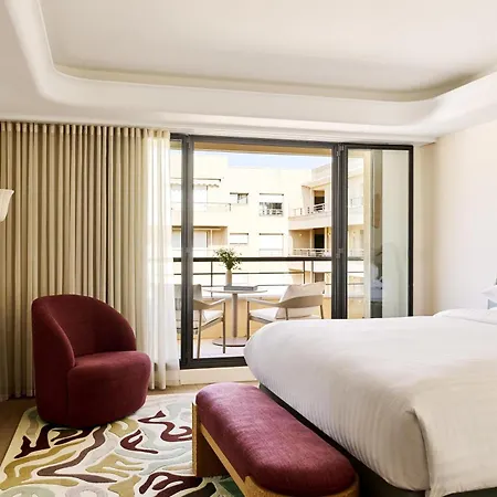 Hotel Palais De La Mediterranee, In The Unbound Collection By Hyatt Nice