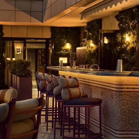 Hotel Palais De La Mediterranee, In The Unbound Collection By Hyatt