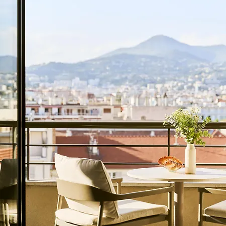 Hotel Palais De La Mediterranee, In The Unbound Collection By Hyatt Nice