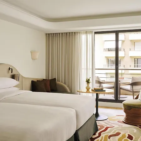 Hotel Palais De La Mediterranee, In The Unbound Collection By Hyatt Nice