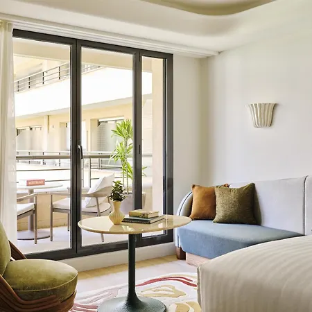 Hotel Palais De La Mediterranee, In The Unbound Collection By Hyatt Nice