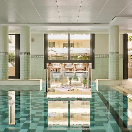 Palais De La Mediterranee, In The Unbound Collection By Hyatt Nice