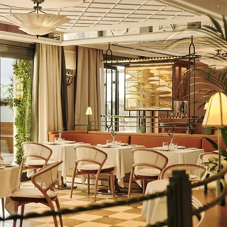 Palais De La Mediterranee, In The Unbound Collection By Hyatt