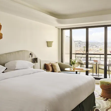 Palais De La Mediterranee, In The Unbound Collection By Hyatt Hotel 5*