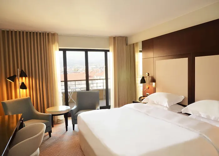 Palais De La Mediterranee Part Of The Unbound Collection By Hyatt 5* Nice