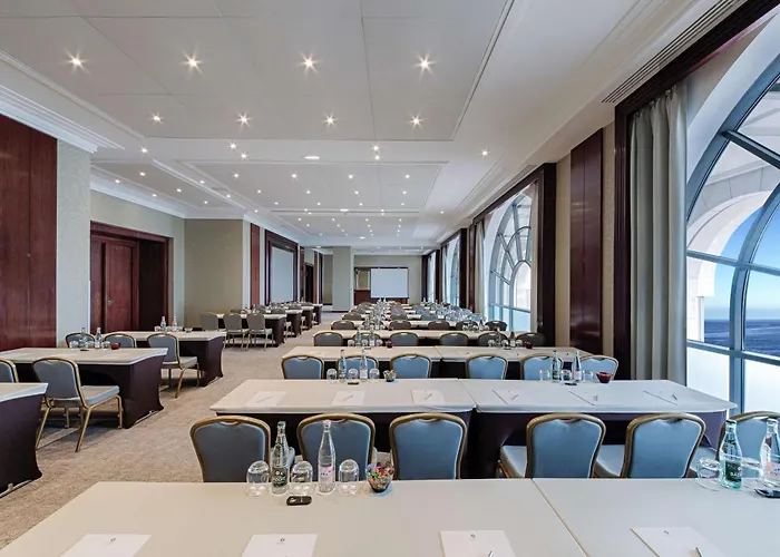 Hotel Hyatt Regency Palais De La Mediterranee