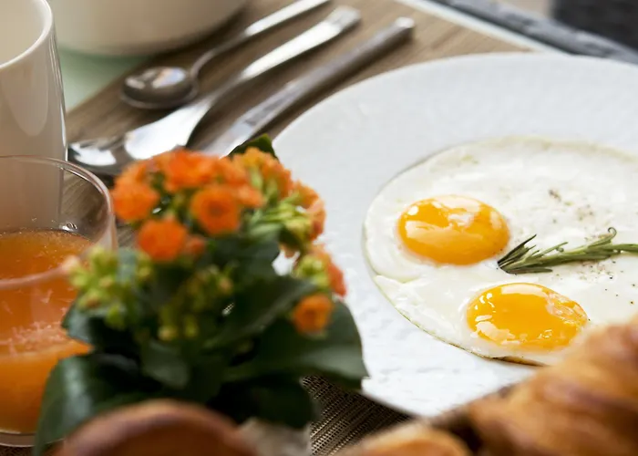 Hyatt Regency Palais De La Mediterranee