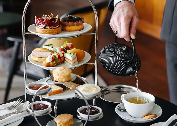 Hyatt Regency Palais De La Mediterranee Nice