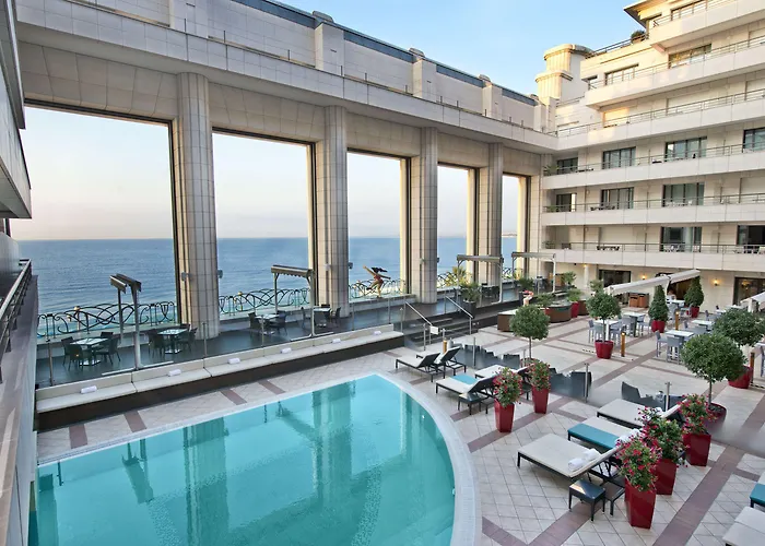 Hyatt Regency Palais De La Mediterranee