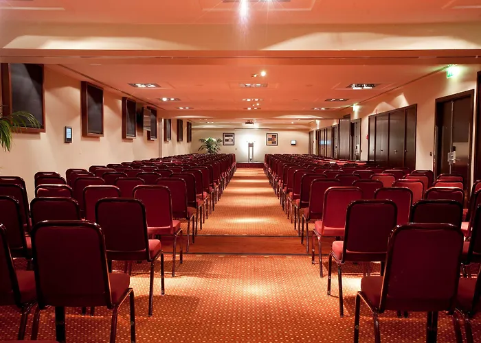 Hotel Hyatt Regency Palais De La Mediterranee