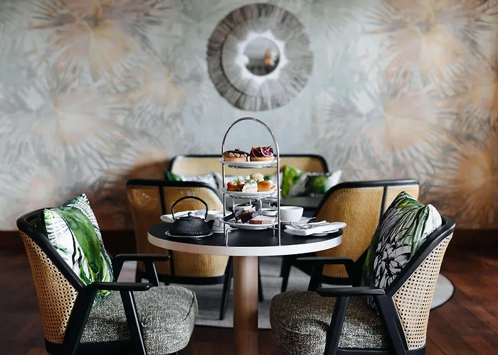 Hyatt Regency Palais De La Mediterranee Hotel