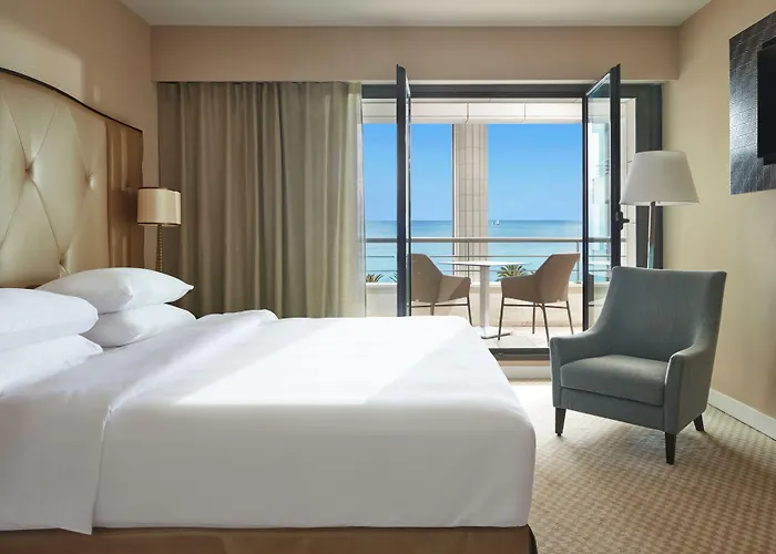 Hyatt Regency Palais De La Mediterranee