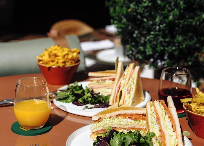 Hyatt Regency Palais De La Mediterranee Hotel 5*