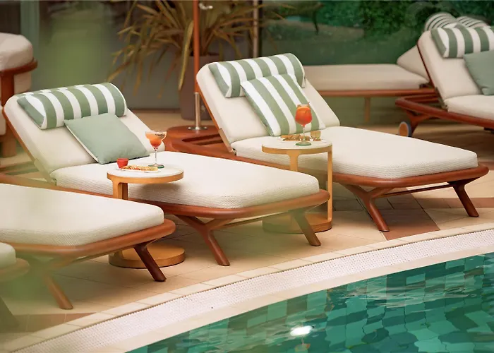 Hyatt Regency Palais De La Mediterranee