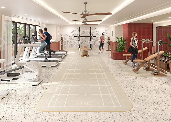 Hyatt Regency Palais De La Mediterranee Hotel