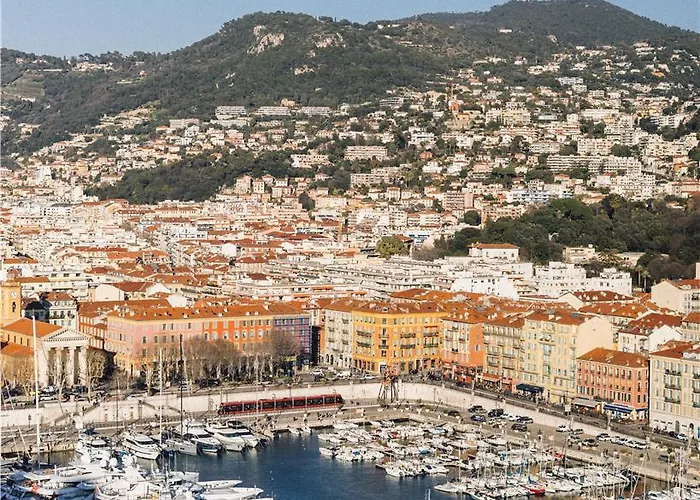 Hotel Hyatt Regency Palais De La Mediterranee