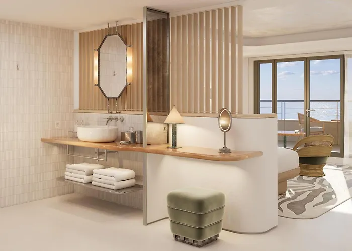 Hyatt Regency Palais De La Mediterranee Hotel