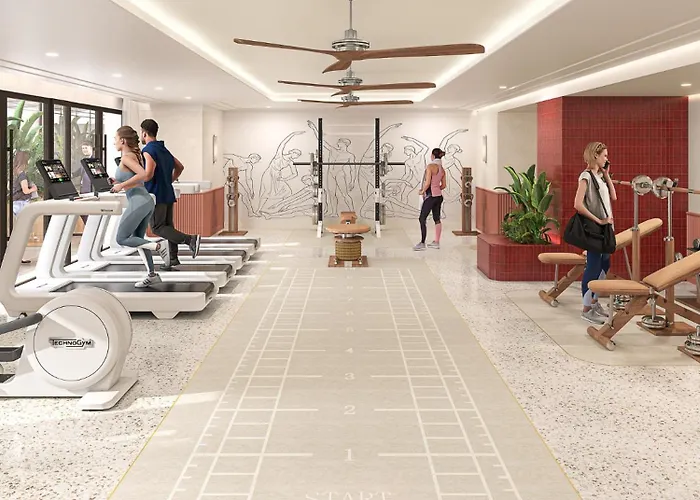 Hotel Hyatt Regency Palais De La Mediterranee Nice