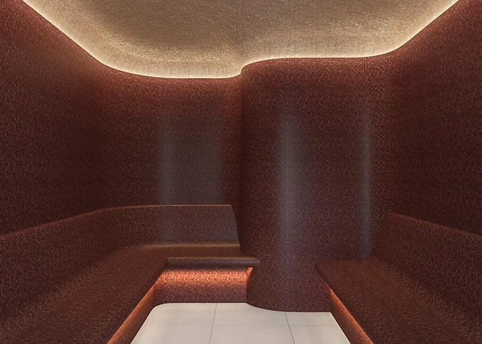 Hyatt Regency Palais De La Mediterranee Hotel Nice