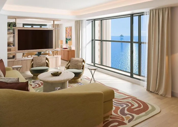 Hotel Hyatt Regency Palais De La Mediterranee Nice