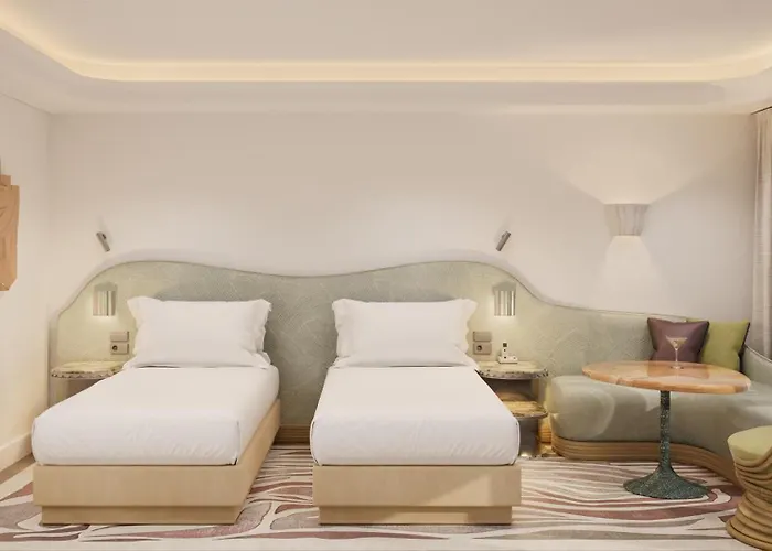 فندق Palais De La Mediterranee Part Of The Unbound Collection By Hyatt نيس