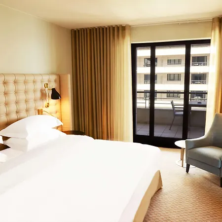 Hyatt Regency Palais De La Mediterranee