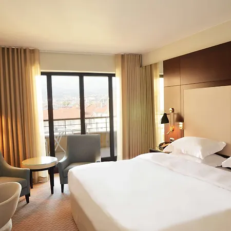 Palais De La Mediterranee, In The Unbound Collection By Hyatt 5* Nice
