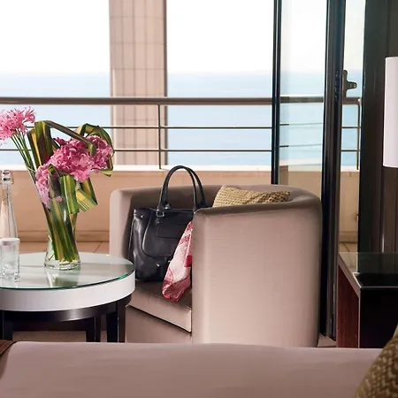 Palais De La Mediterranee, In The Unbound Collection By Hyatt 5* Nice