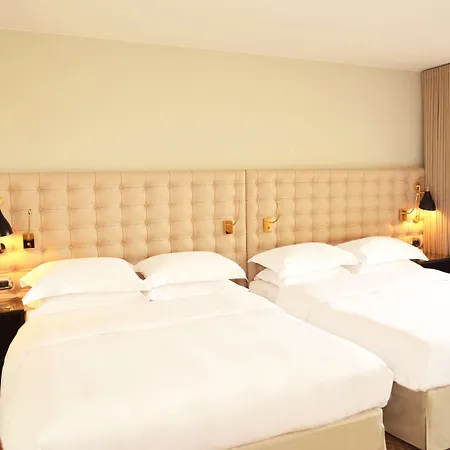 Hotel Hyatt Regency Palais De La Mediterranee