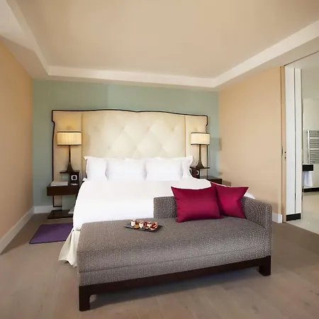 Hyatt Regency Palais De La Mediterranee 5*