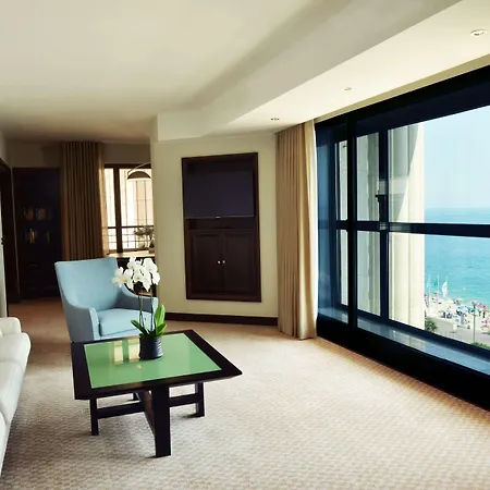 Hyatt Regency Palais De La Mediterranee Hotel 5*