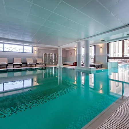 Hyatt Regency Palais De La Mediterranee Hotel Nice